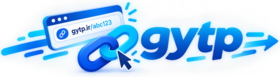 Gytp.ir — کوتاه‌کننده لینک